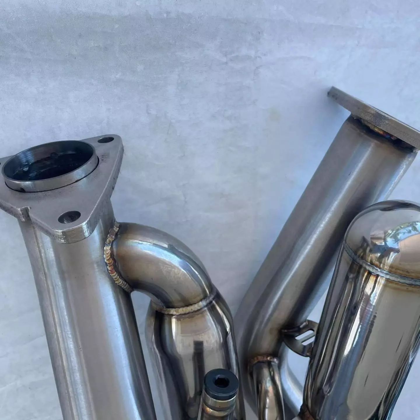 370z HR VHR platform - Image 2