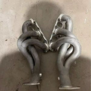 370z ceramic coated headers