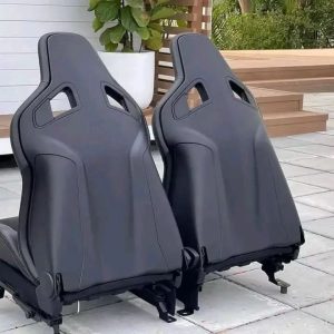 Nissan 370z Recaro Seats
