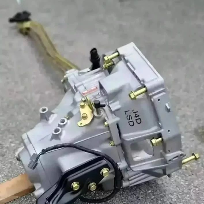 370z B18C5 transmission