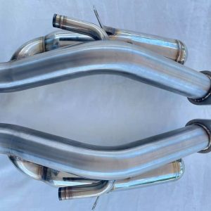 370z HR VHR platform