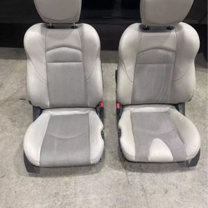 370z OEM Nismo Seats