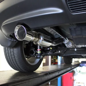 Exhaust System