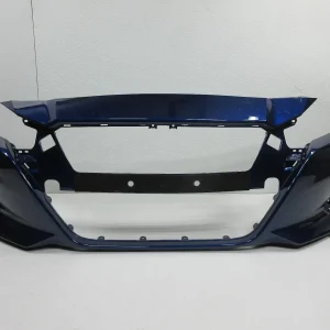 Bumpers & Components