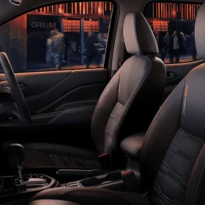 Seats & Accessories