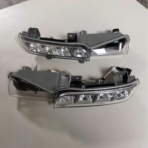 370z Daytime running light