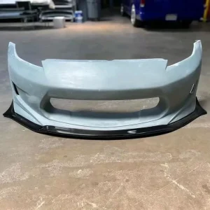 350z AMS Bumper Lip