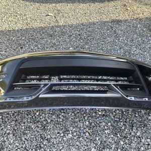 370z Front Bumper Cover