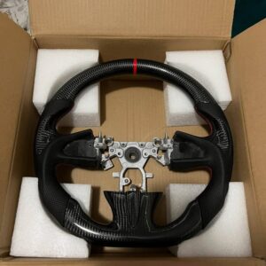 G37 Q50 Steering Wheel