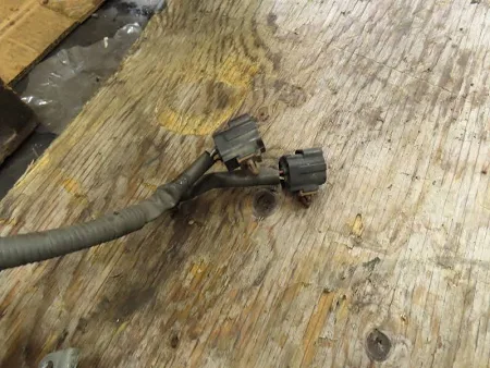 370z VQ37VHR Engine - Image 3