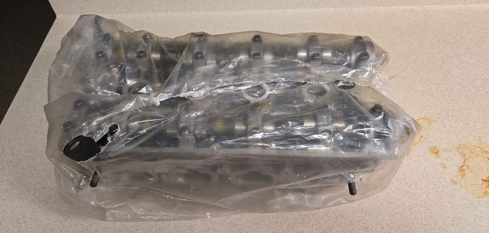 Mitsubishi Evo 8 Cylinder Head Stage 3 - Image 6