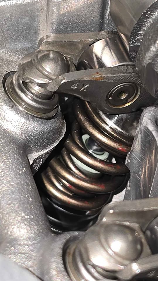 Mitsubishi Evo 8 Cylinder Head Stage 3 - Image 8