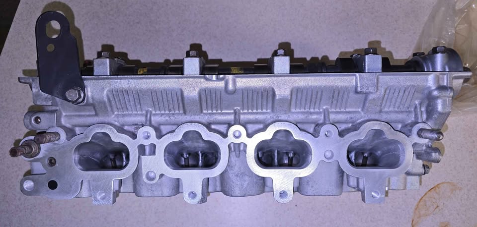 Mitsubishi Evo 8 Cylinder Head Stage 3 - Image 5