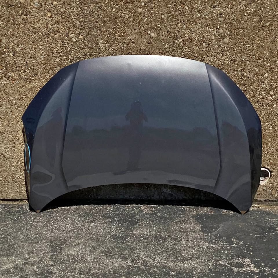 2016 - 2021 Honda Civic Sedan Hood