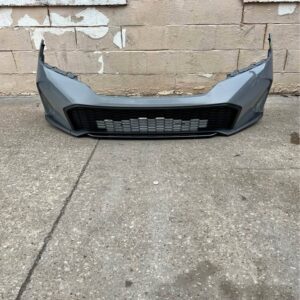 2025 Honda Civic Front Bumper grill