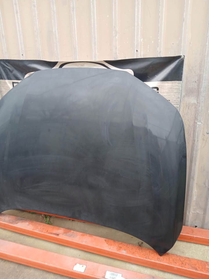 2019 - 2024 Honda Accord OEM Hood - Image 3