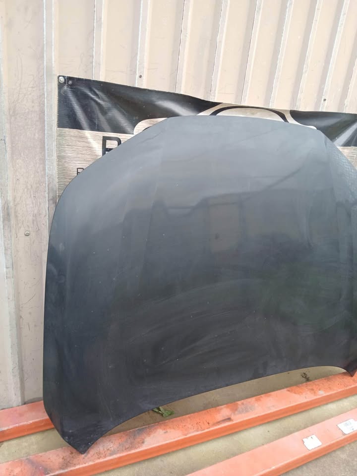 2019 - 2024 Honda Accord OEM Hood - Image 2