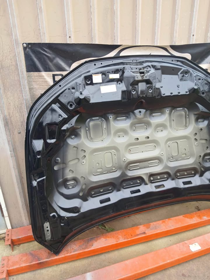2019 - 2024 Honda Accord OEM Hood - Image 5