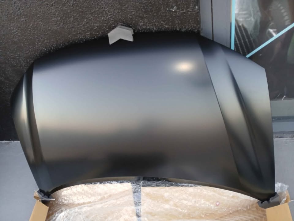 2013 - 2015 Honda Civic Sedan Hood - Image 3