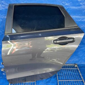 Honda Civic Sedan Rear Left Door
