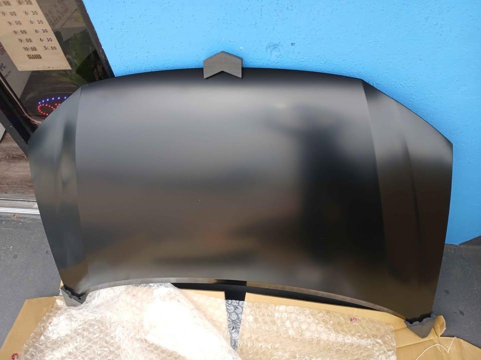 2013-2015 Honda Civic Sedan 4D Hood