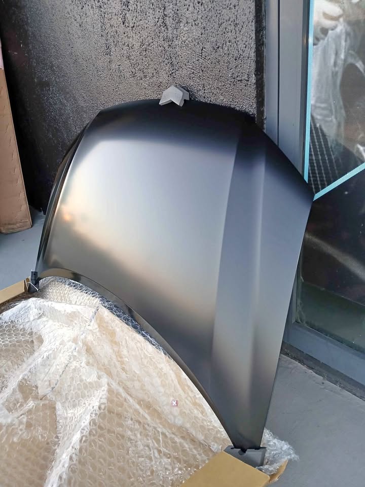 2013 - 2015 Honda Civic Sedan Hood